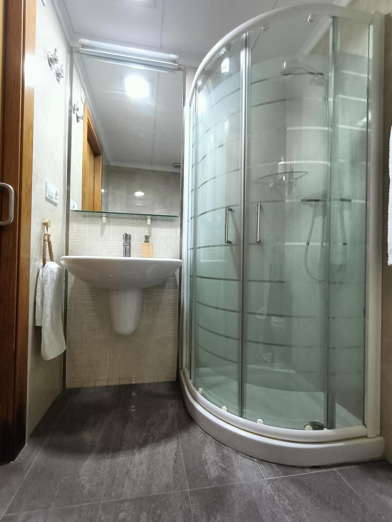Apartamento El Zapillo III Almeria Bagian luar foto